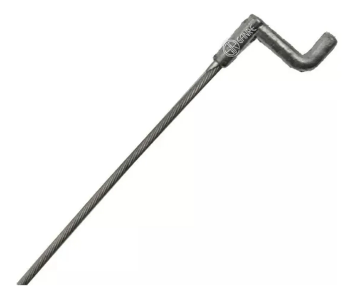 Mercadolivre Cabo Do Acelerador Roçadeira Fs85 Fs80 Sthil - Modelo Novo  Online | Outlet