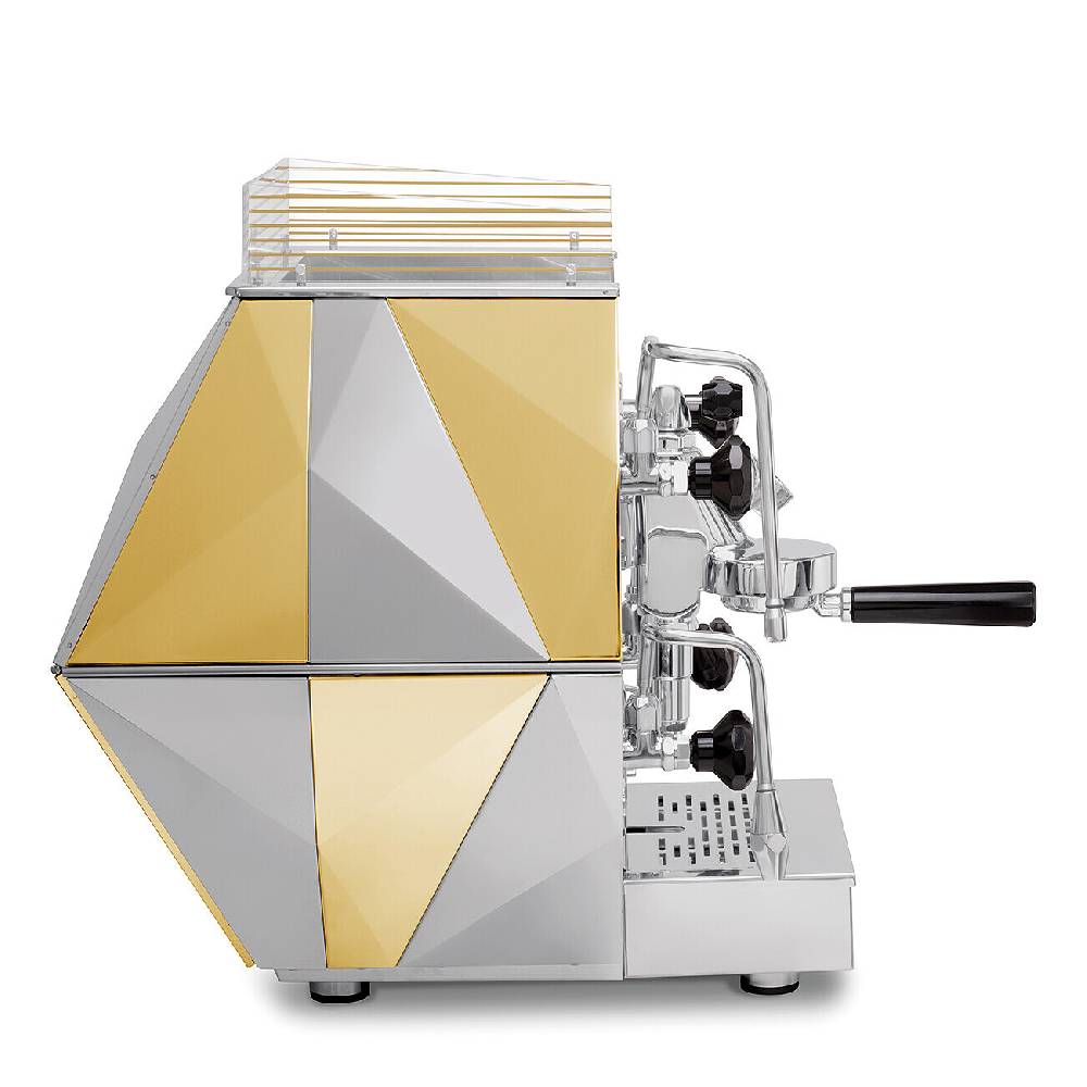 ﻿La Pavoni DIAMANTINA Hotsell