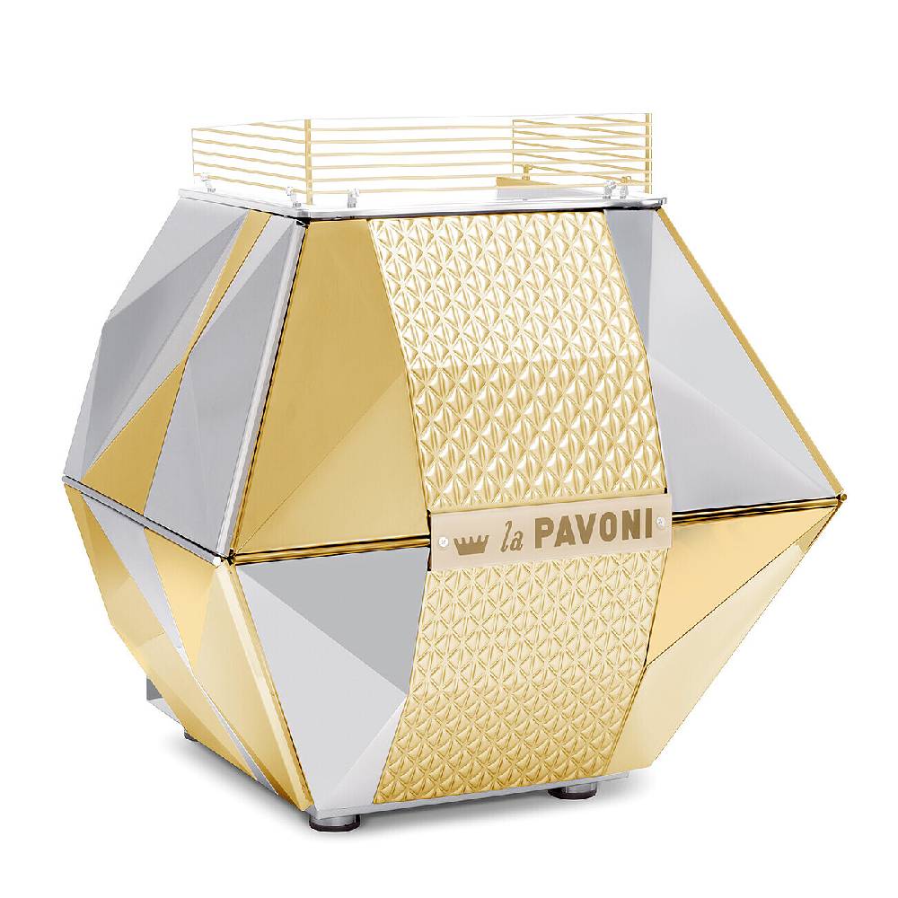 ﻿La Pavoni DIAMANTINA Hotsell