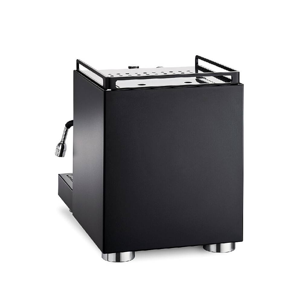 La Pavoni Cellini Evoluzione Nera Vendita Economica