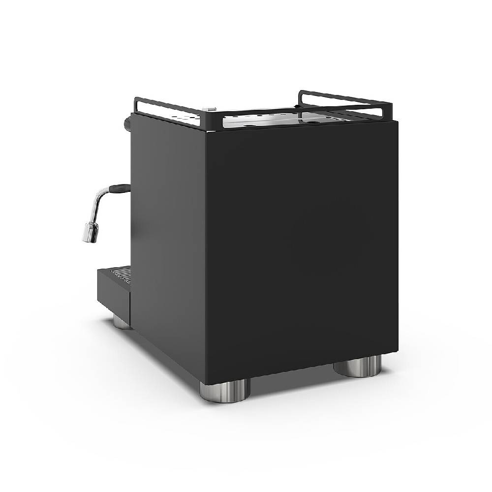 La Pavoni Cellini Evoluzione Nera Vendita Economica