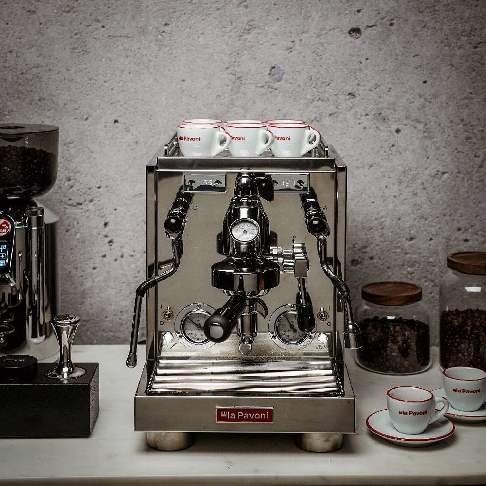 La Pavoni Botticelli Specialty I Più Venduti