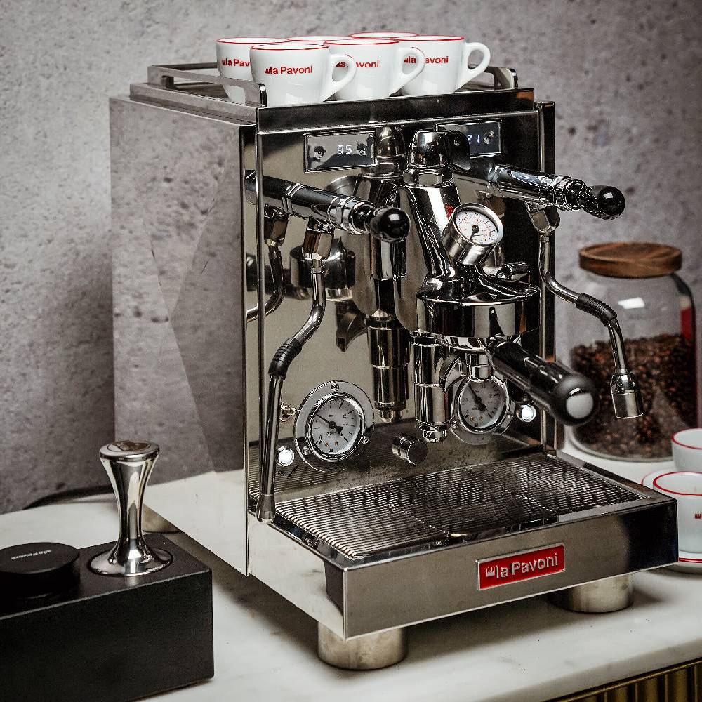 La Pavoni Botticelli Specialty I Più Venduti