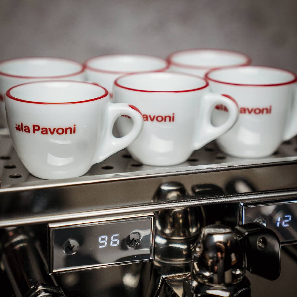 La Pavoni Botticelli Specialty I Più Venduti
