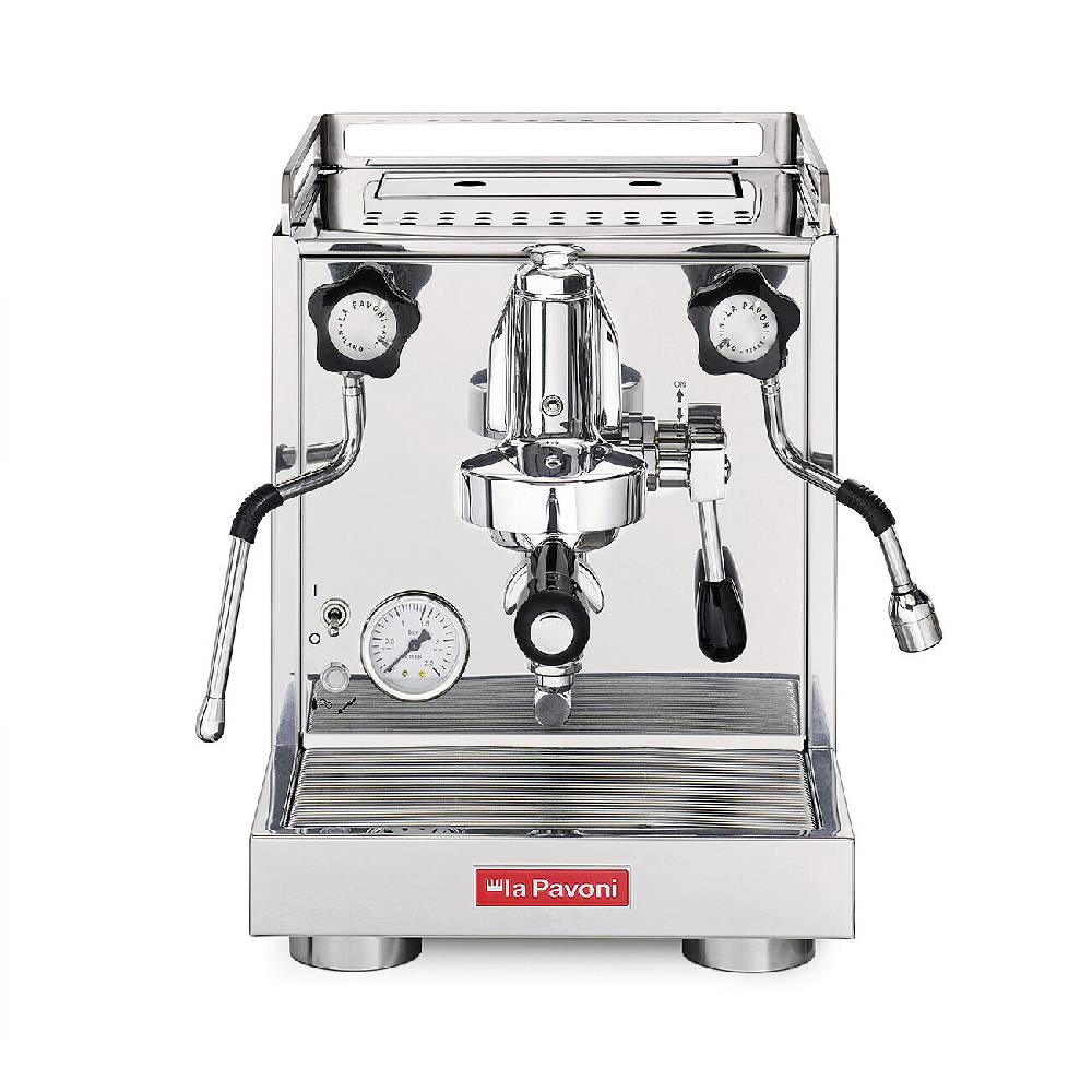 La Pavoni Cellini Classic Moda