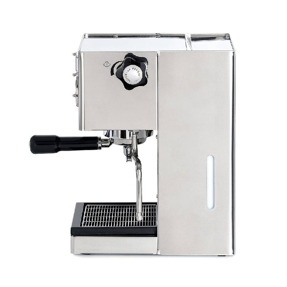 La Pavoni NEW CASABAR PID STEEL Italia