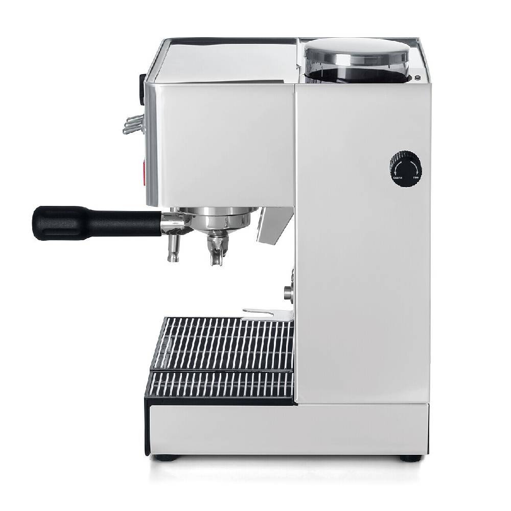La Pavoni New Domus Bar In Linea