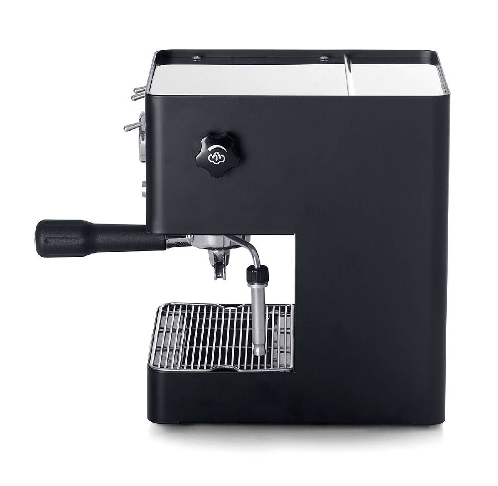 La Pavoni NEW CASA BAR NERA 230 V EU Nuovo