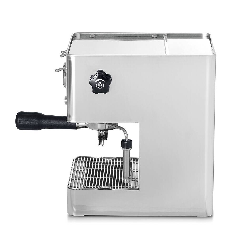 La Pavoni NEW CASA BAR STEEL 230V EU Qualità