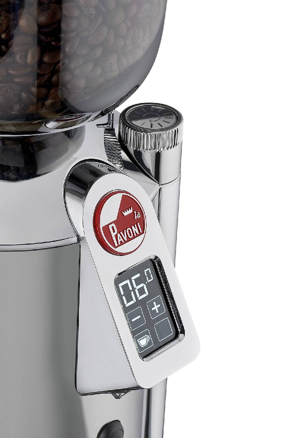 La Pavoni Cilindro Vendita