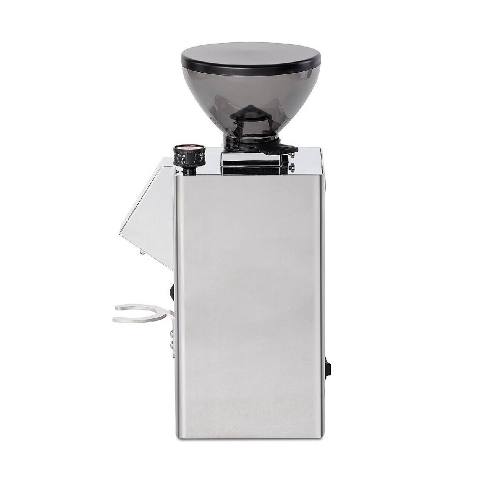 La Pavoni Nuovo Kube Mill Cromo Promozione