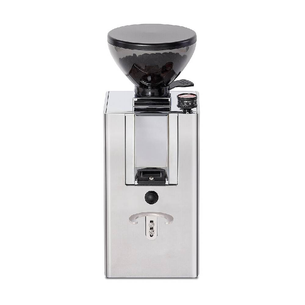 La Pavoni Nuovo Kube Mill Cromo Promozione