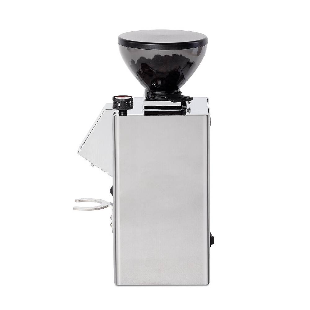 La Pavoni Nuovo Kube Mill Cromo Promozione