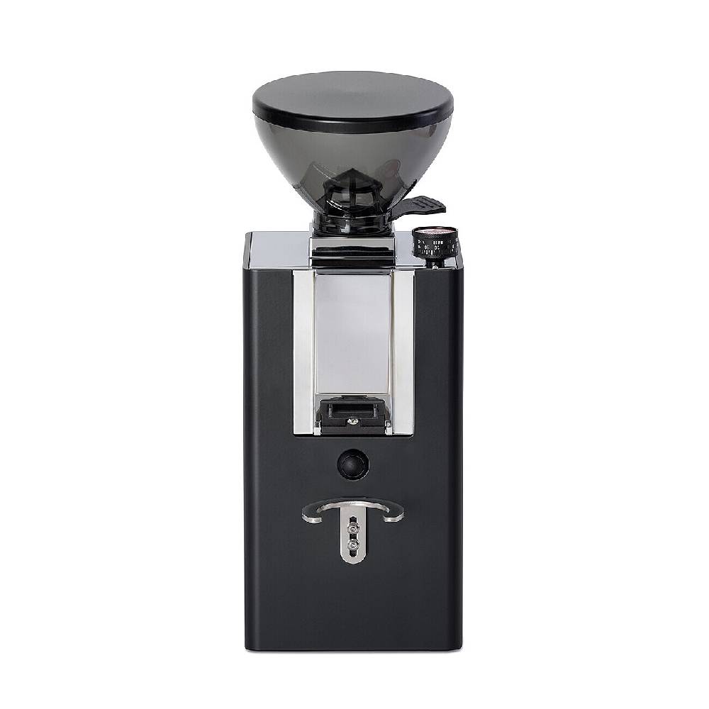 La Pavoni Nuovo Kube Mill Nero Spedizione Gratuita