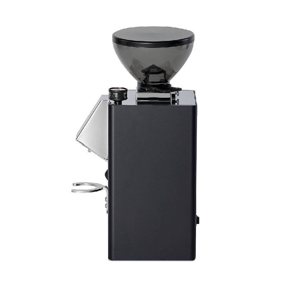 La Pavoni Nuovo Kube Mill Nero Spedizione Gratuita