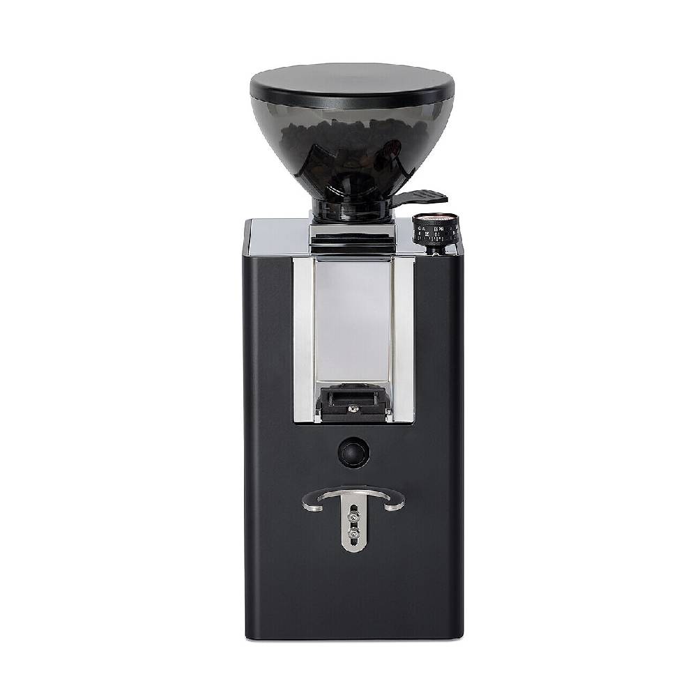 La Pavoni Nuovo Kube Mill Nero Spedizione Gratuita