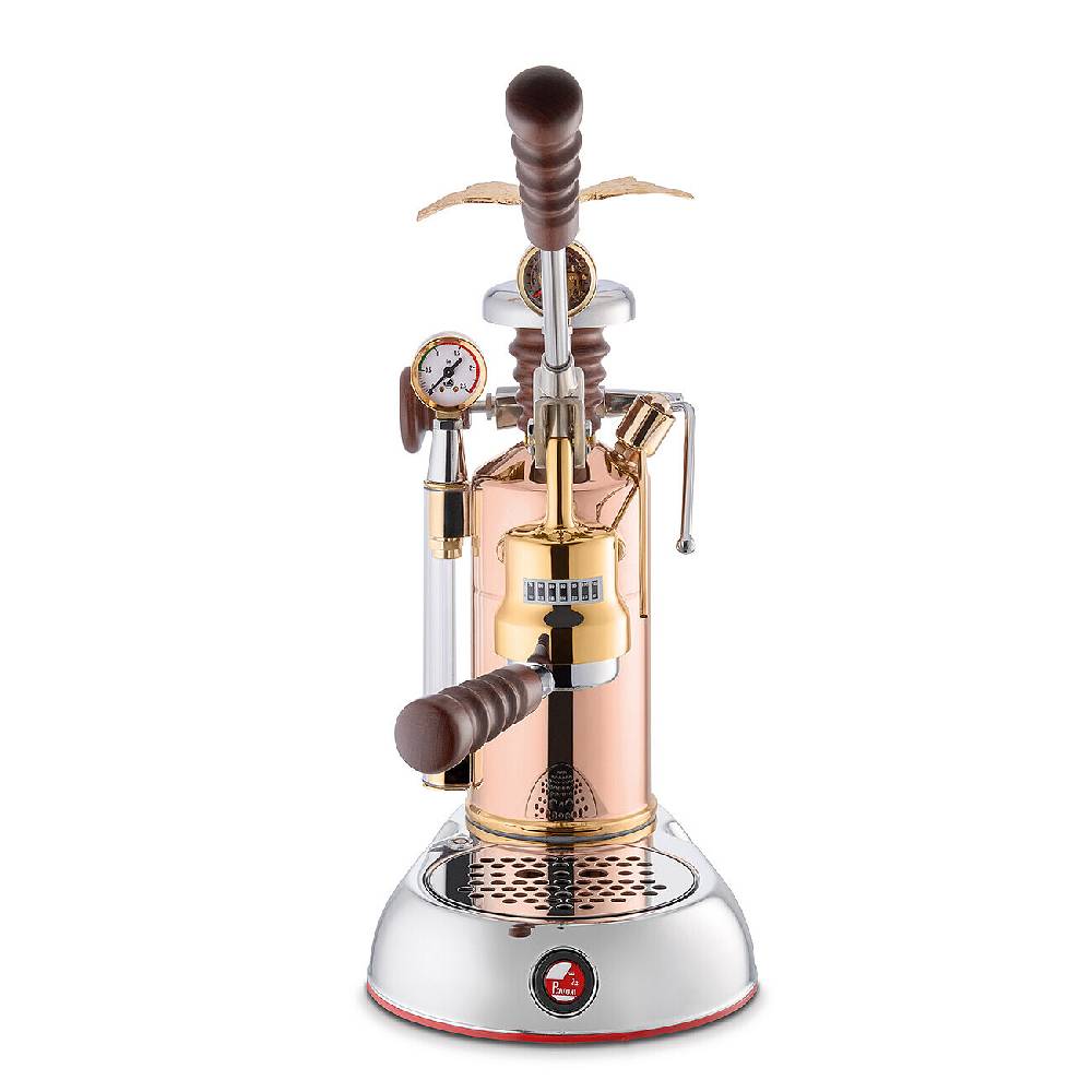 La Pavoni Esperto Edotto Pezzi Unici