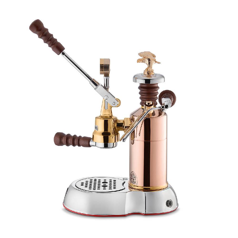 La Pavoni Esperto Edotto Pezzi Unici