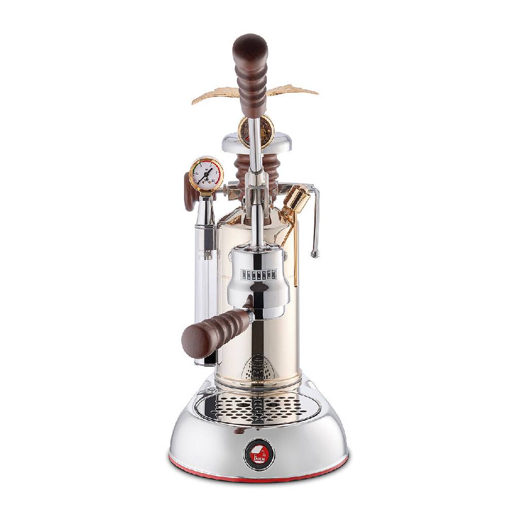 La Pavoni Esperto Competente Soddisfazione Garantita