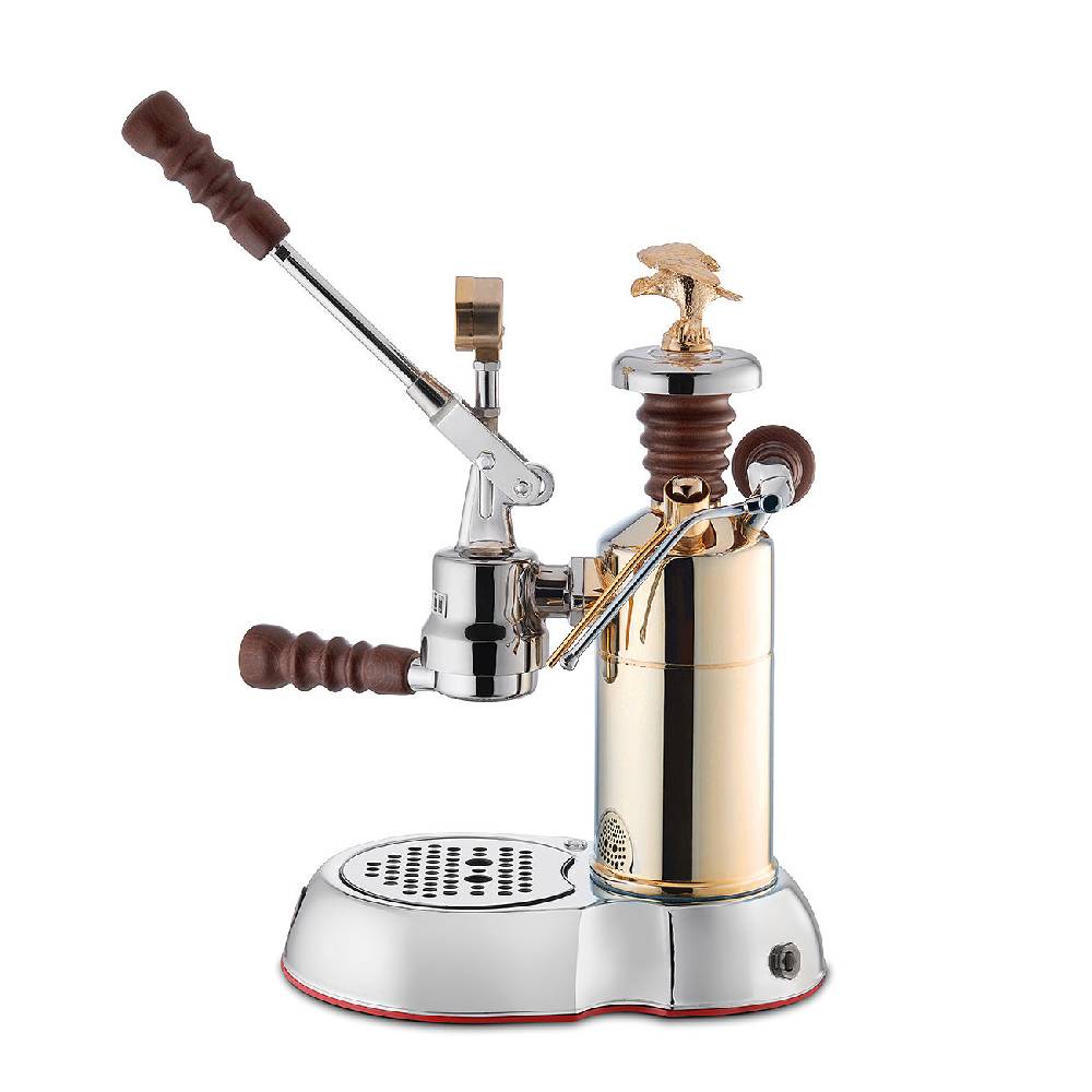 La Pavoni Esperto Competente Soddisfazione Garantita