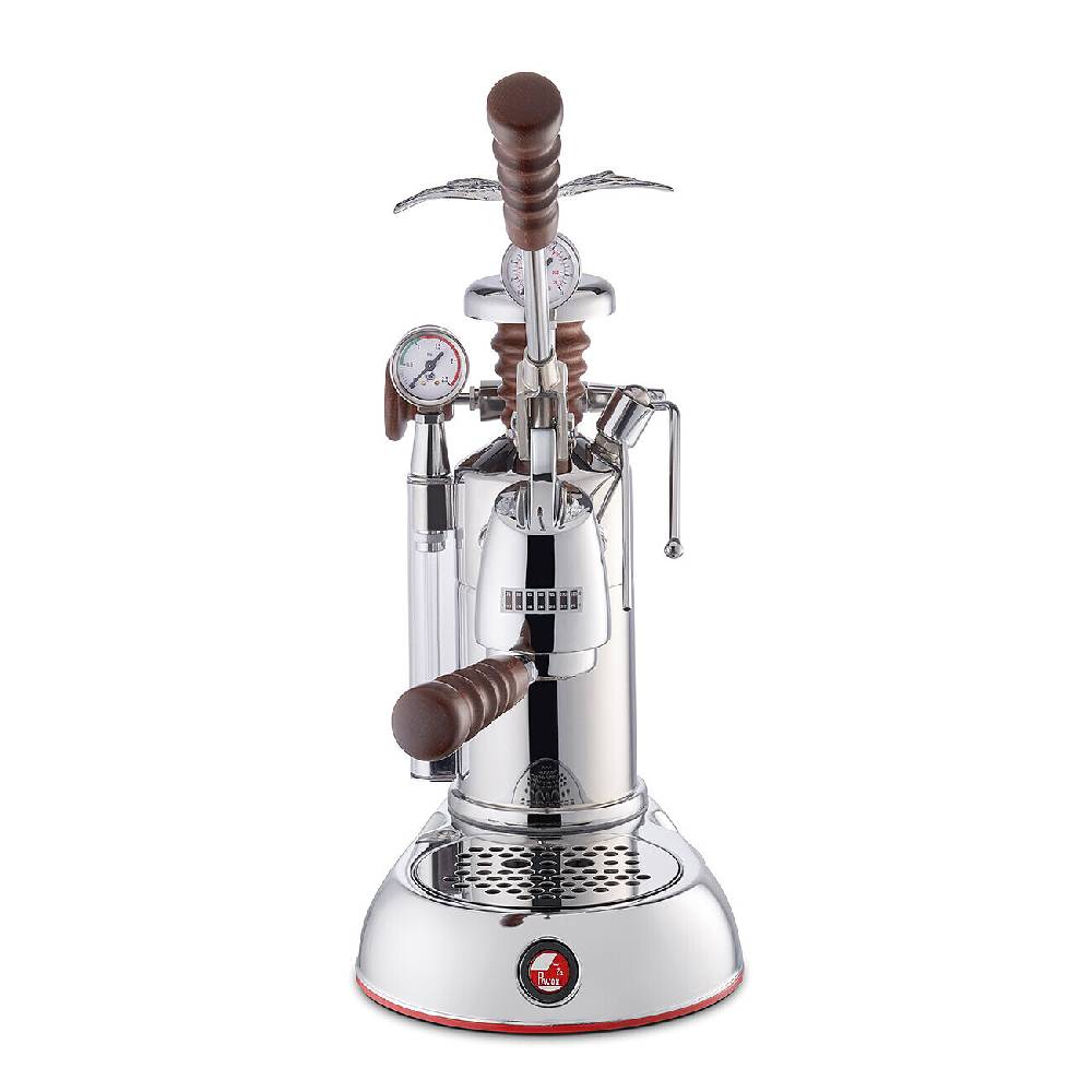 La Pavoni Esperto Abile Qualità Garantita