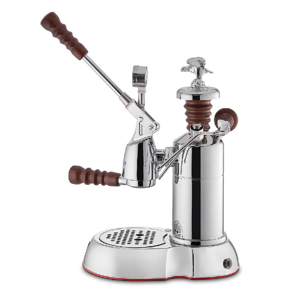 La Pavoni Esperto Abile Qualità Garantita