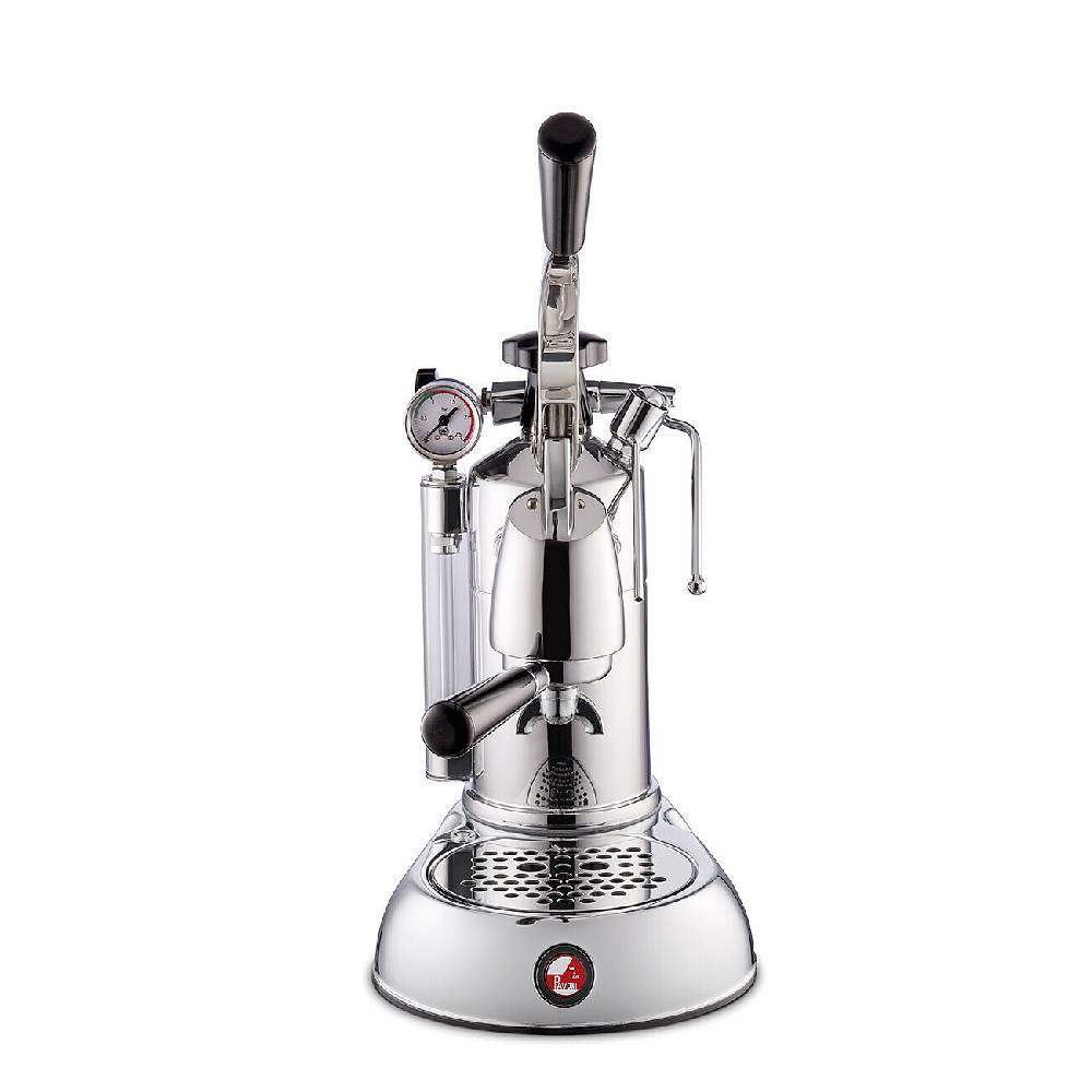 La Pavoni Stradivari Professional Lusso Promozione Limitata