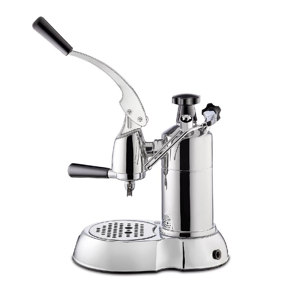 La Pavoni Stradivari Professional Lusso Promozione Limitata