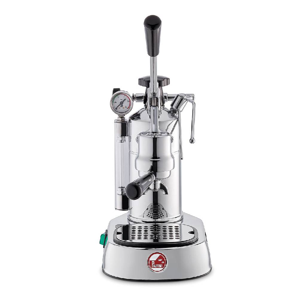 La Pavoni Professional Lusso Fino Al -60%