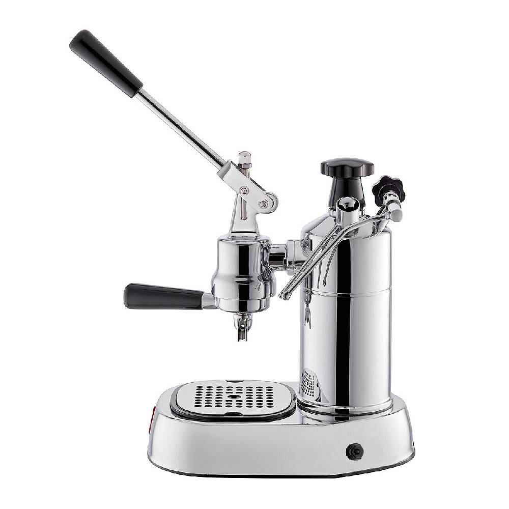 La Pavoni Professional Lusso Fino Al -60%