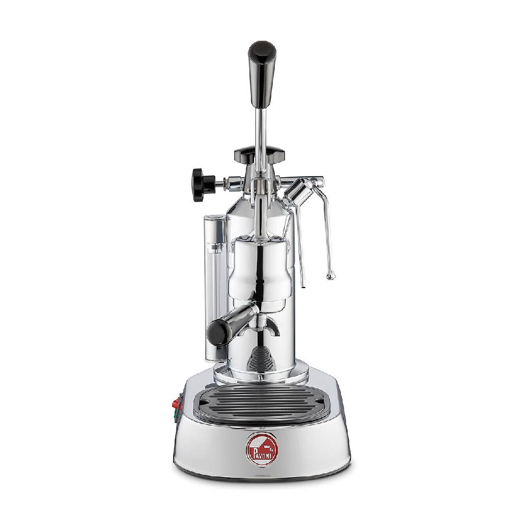 La Pavoni Europiccola Lusso Affare Del Giorno