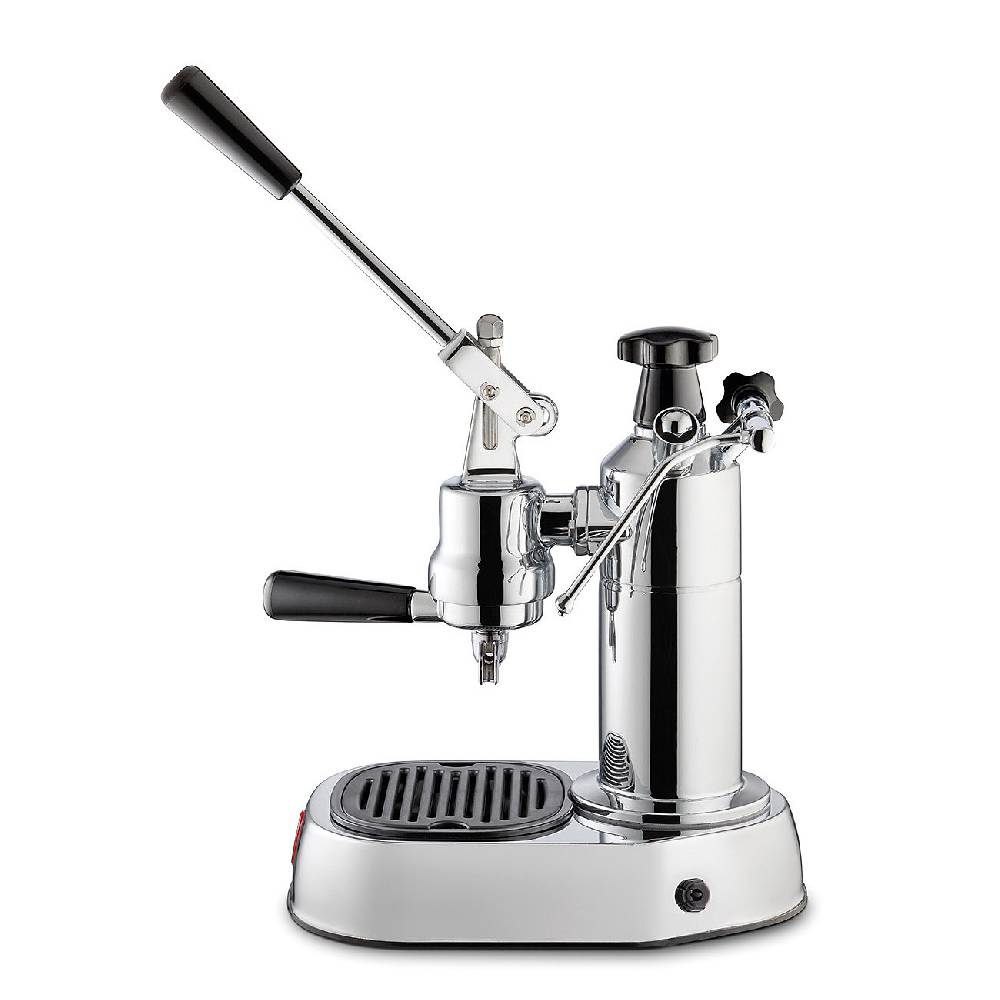 La Pavoni Europiccola Lusso Affare Del Giorno