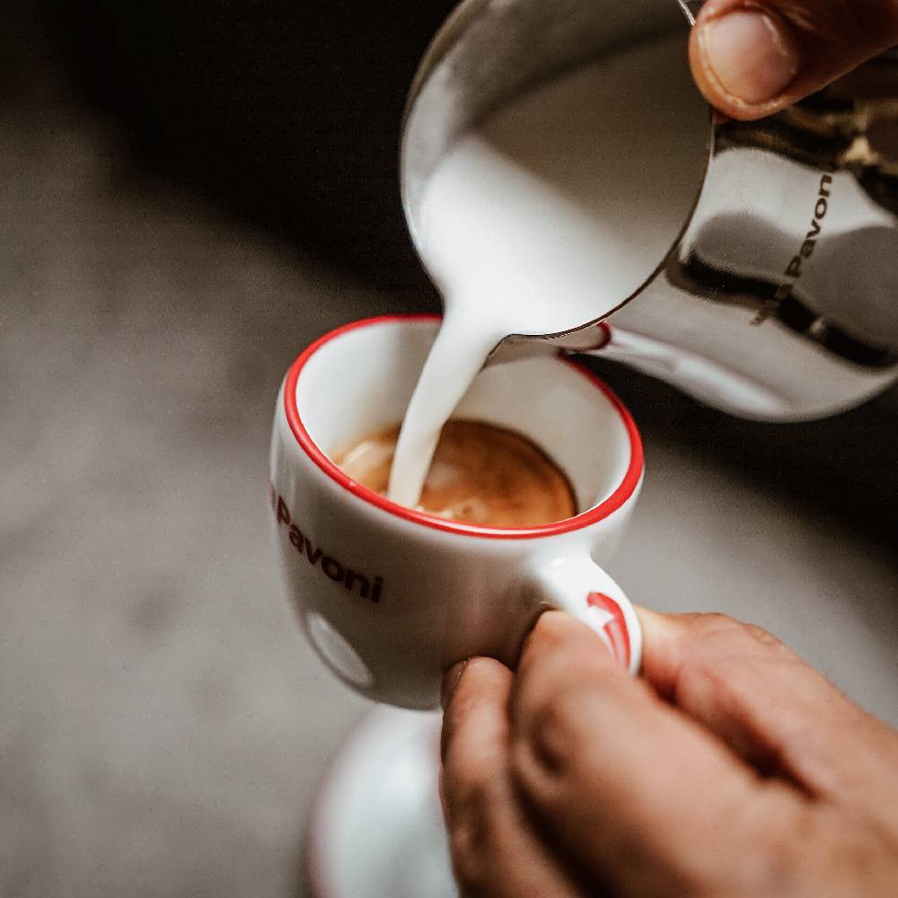 La Pavoni TAZZINE CAFFE' LA PAVONI 6 PZ Offerte