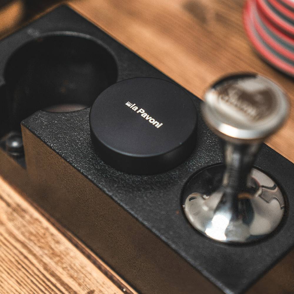 La Pavoni Pressino Acciaio per modelli Semipro Vendita Economica