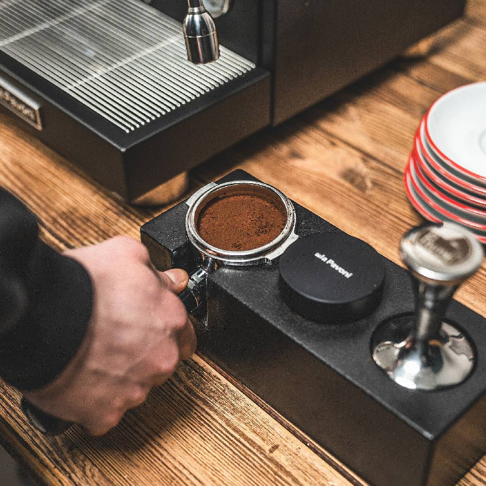 La Pavoni Pressino Acciaio per modelli Semipro Vendita Economica
