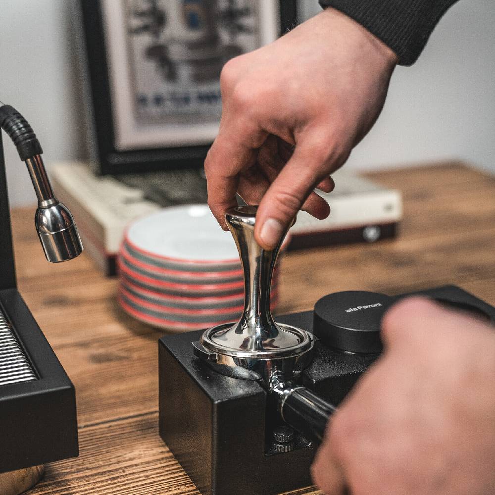 La Pavoni Pressino Acciaio per modelli Semipro Vendita Economica