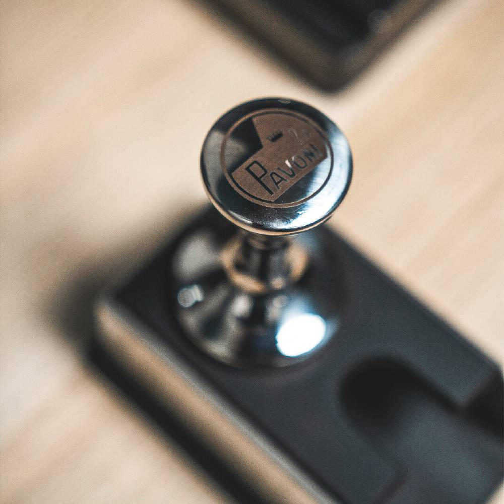 La Pavoni Pressino Acciaio per modelli Semipro Vendita Economica