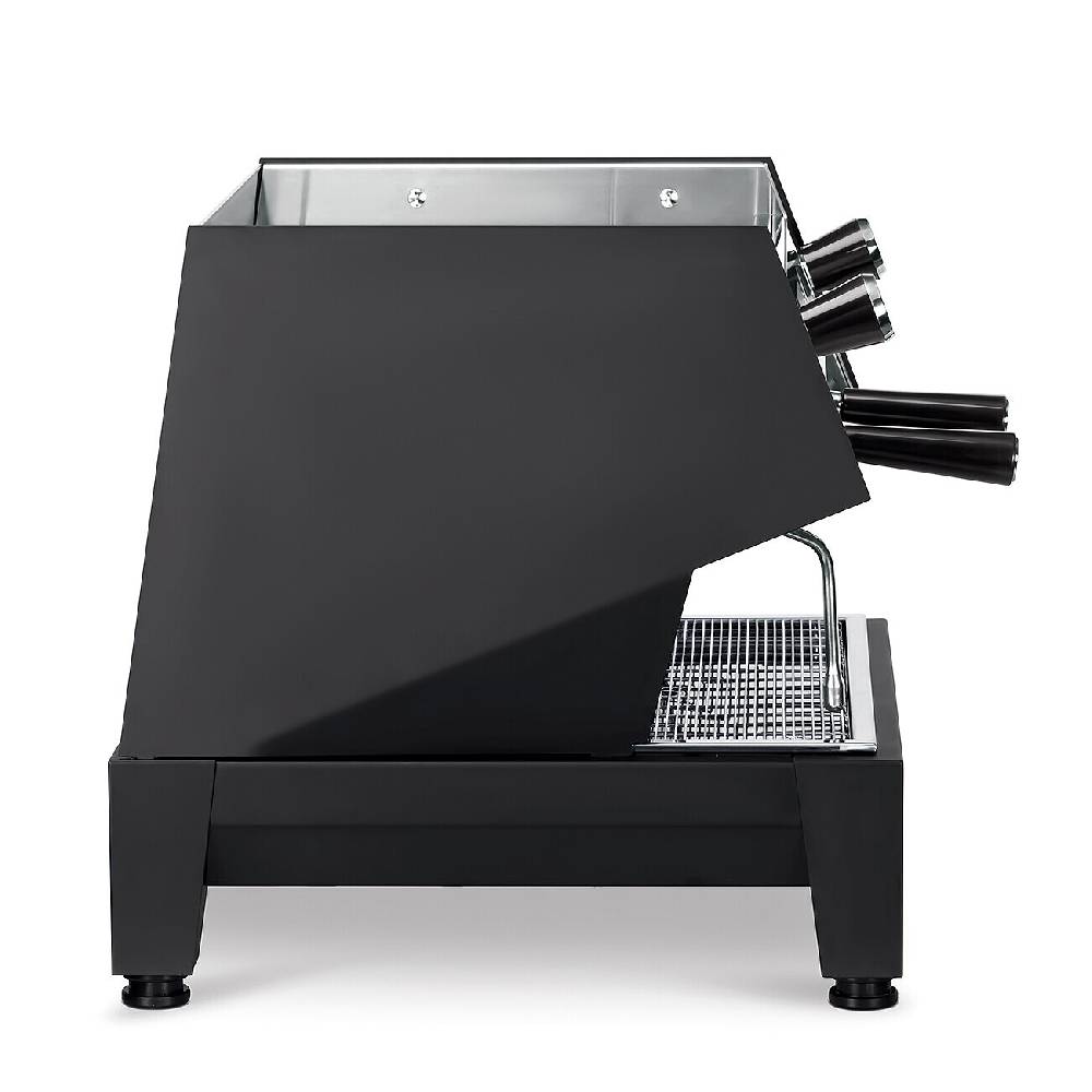La Pavoni BART2V COMPATTA VOLUMETRICA NERA 400T Promozione