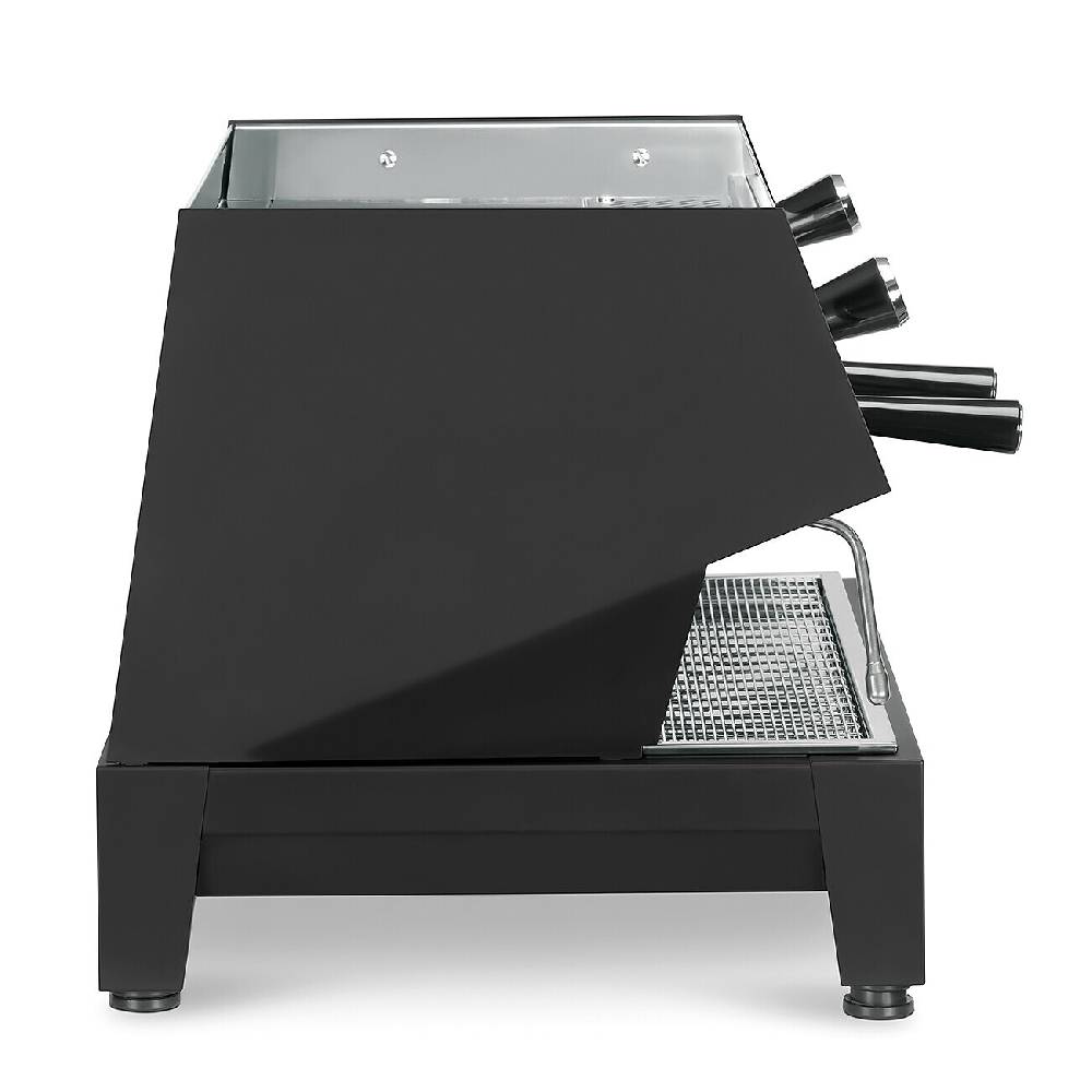 La Pavoni NUOVA BAR T 2GR VOLUMETRICA NERO 400V T Spedizione Gratuita