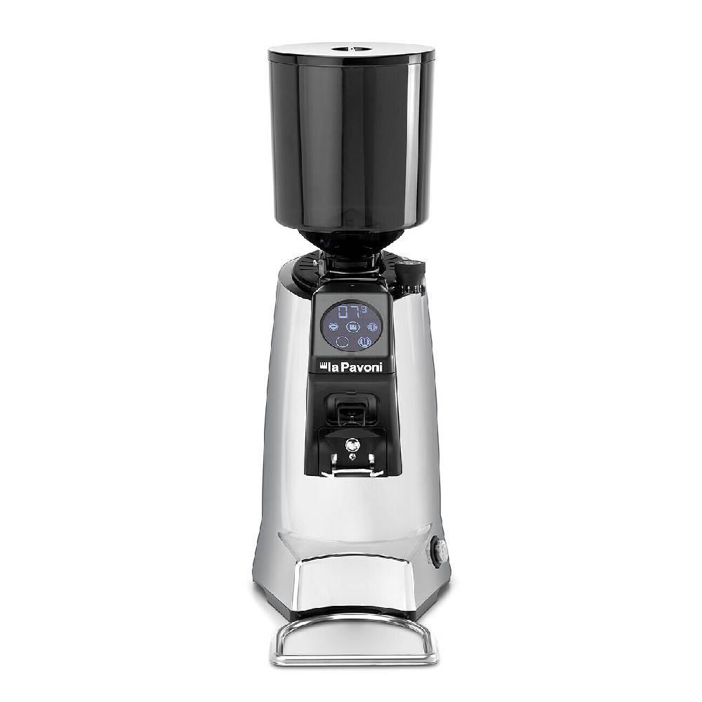 La Pavoni ZIP PRO CROMO Pezzi Unici