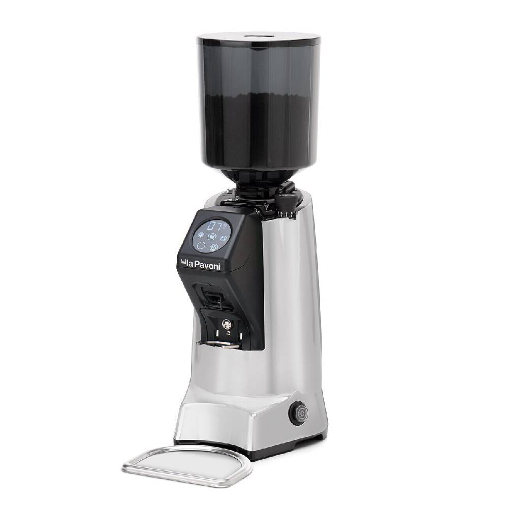 La Pavoni ZIP PRO CROMO Pezzi Unici