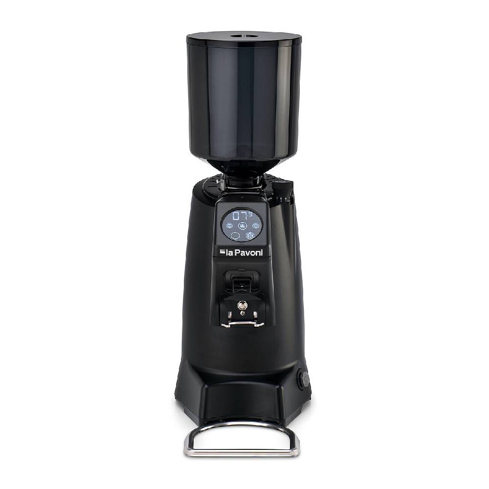 La Pavoni ZIP PRO BLACK Soddisfazione Garantita