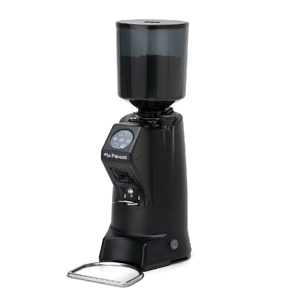 La Pavoni ZIP PRO BLACK Soddisfazione Garantita