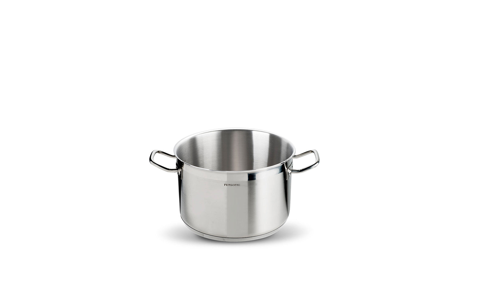 Pensofal Casseruola due maniglie