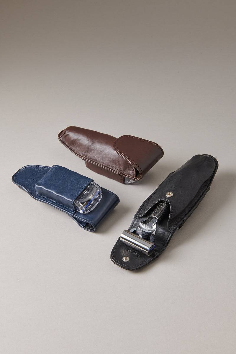 Lorenzi Milano Rasoio fusion grande in Carbonio Shopping Online