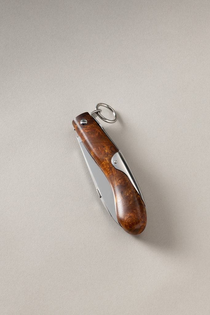 Lorenzi Milano Coltello Milano in Legno ferro I Più Venduti