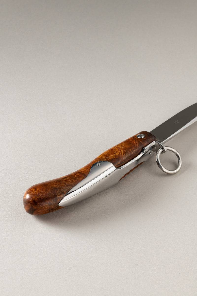 Lorenzi Milano Coltello Milano in Legno ferro I Più Venduti