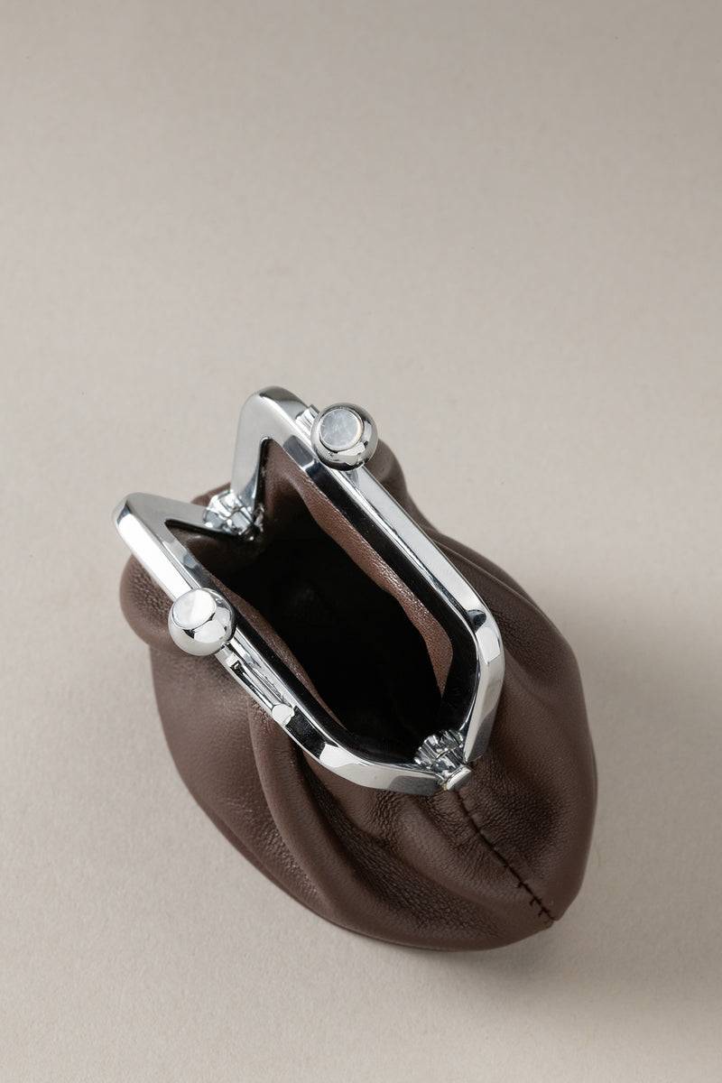 Lorenzi Milano Borsellino donna piccolo in Nappa Hotsell