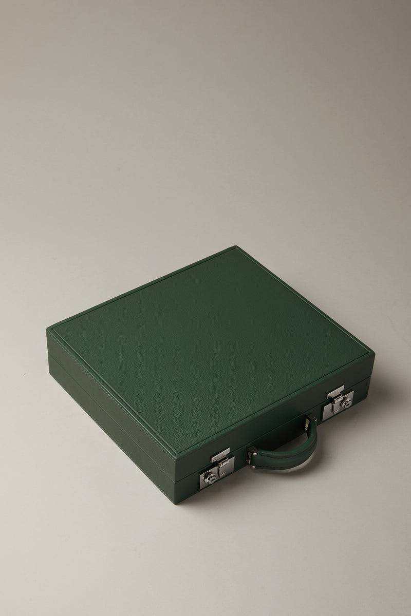 Lorenzi Milano Backgammon in Cinghiale Negozio