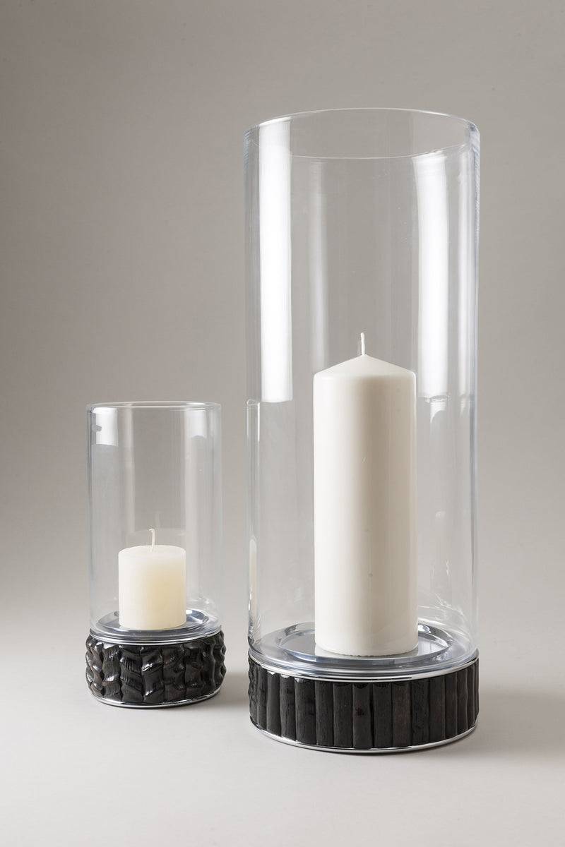 Lorenzi Milano Porta fiori/candele in Orice Sottocosto